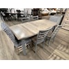 MAVIN MAVIN Dining Tables 7-PC Dining Set