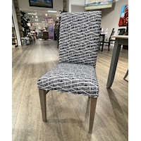 Arlo Upholstered Side Chair