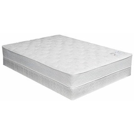 916 Pearl Queen Mattress Set