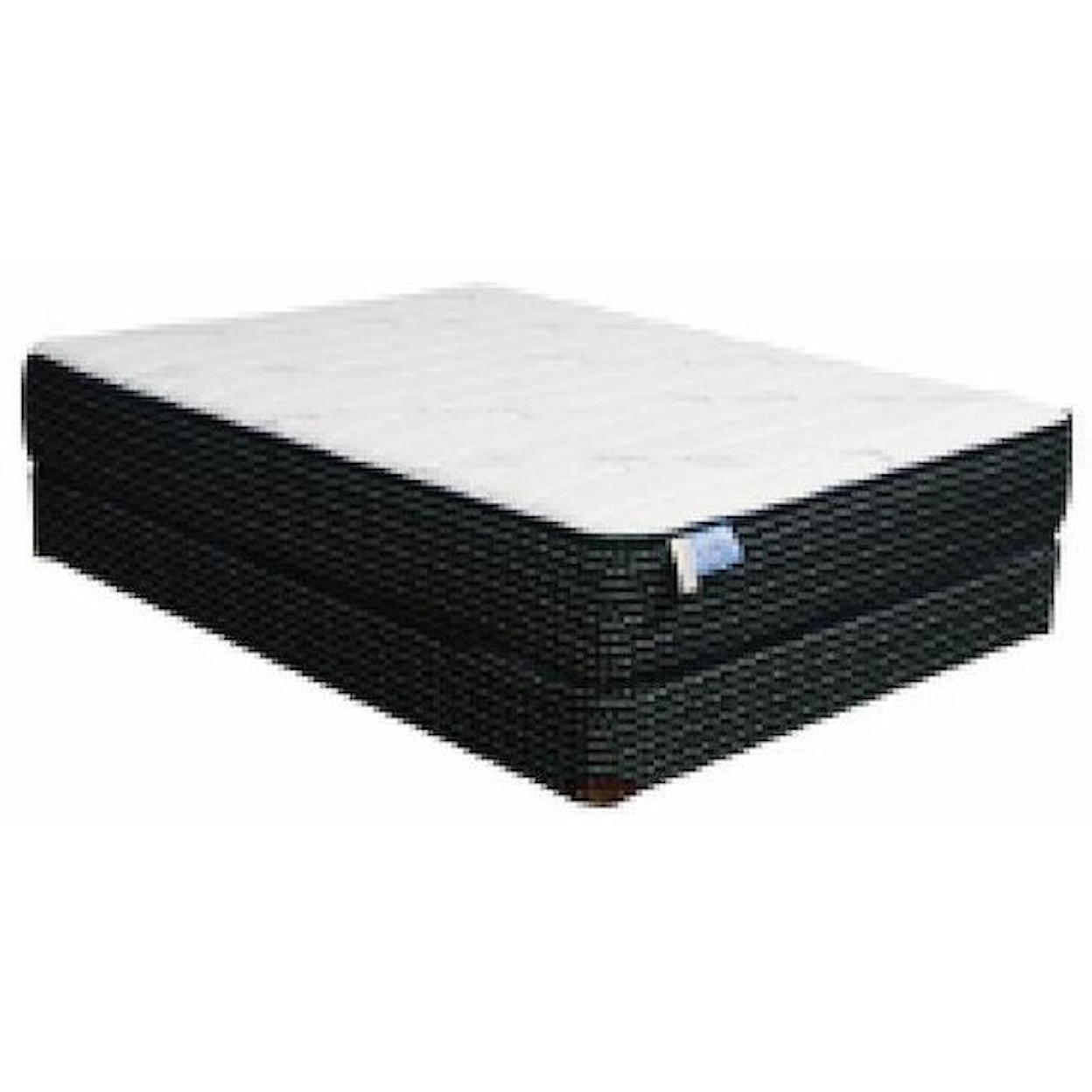 Maxim Mattress Luna 1 Luna 1 Twin Mattress Set