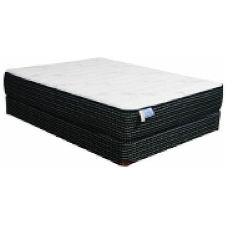 Luna 1 Twin Mattress Set