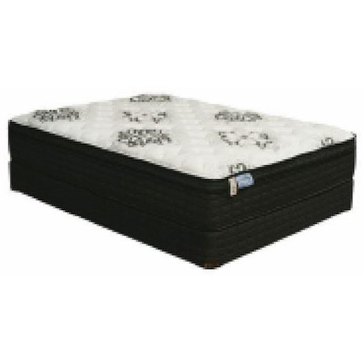 Maxim Mattress Luna 2 Luna 2 Twin Mattress