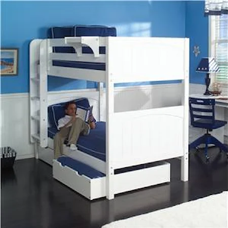 Bunk Beds Browse Page