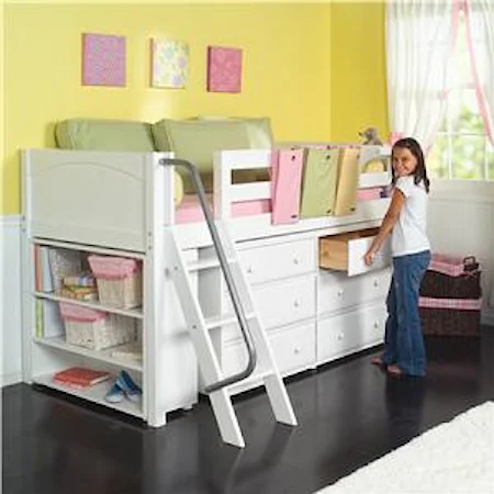 Youth Bedroom Browse Page