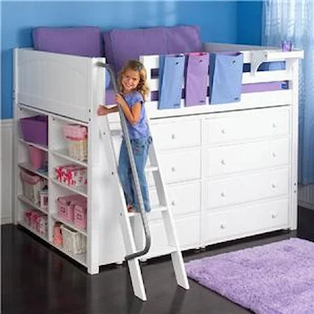 Kids Beds Browse Page