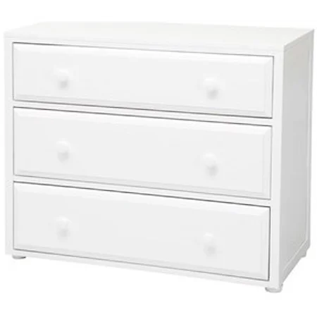 Dressers Browse Page