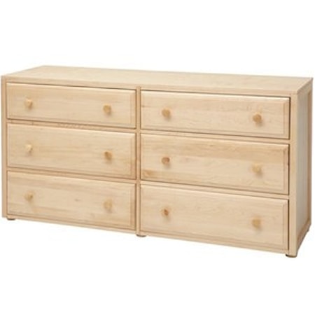 Dawer Dresser