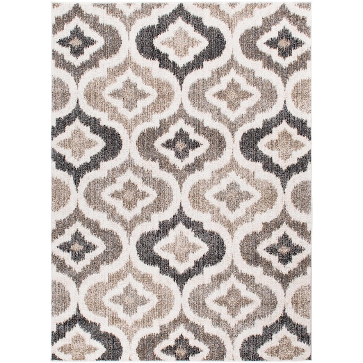 Mayberry Rug Augusta Alexa Multi