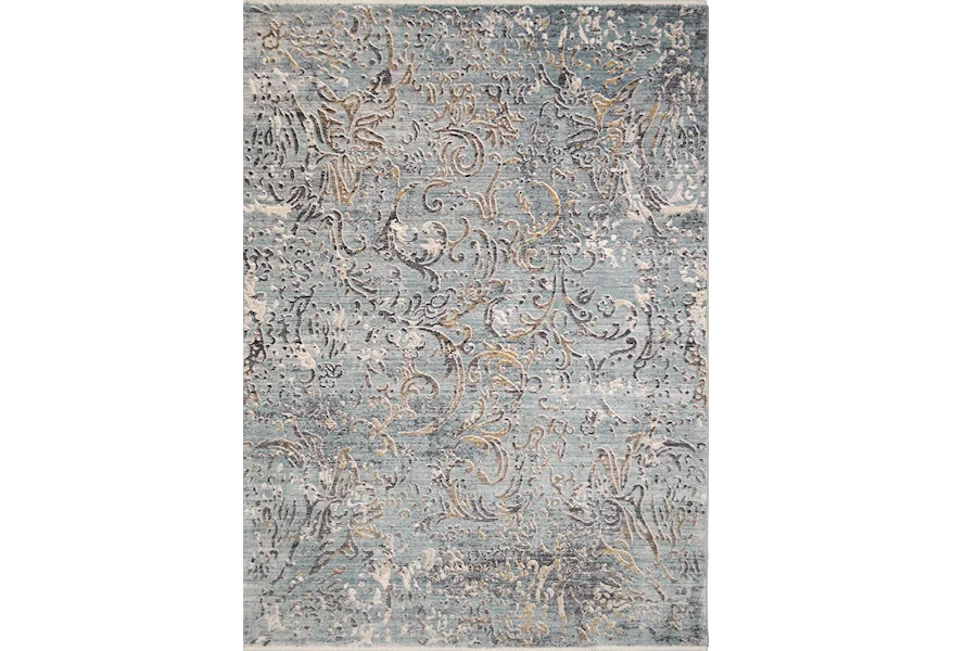 Windsor Palace Multi by Mayberry Rug at Johnson's Furniture
