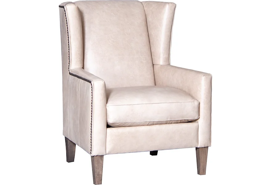 1421 Chair by Mayo at Pedigo Furniture