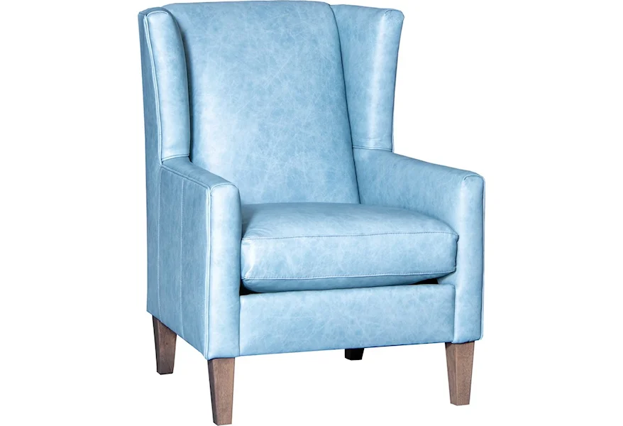 1421 Chair by Mayo at Wilson's Furniture