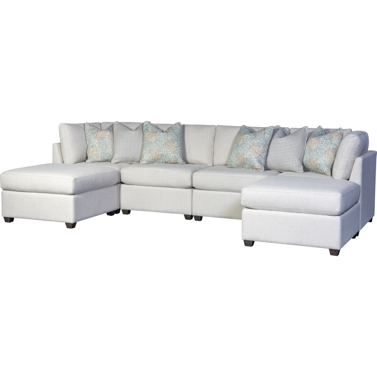 Mayo 1920 Configurable Sectional