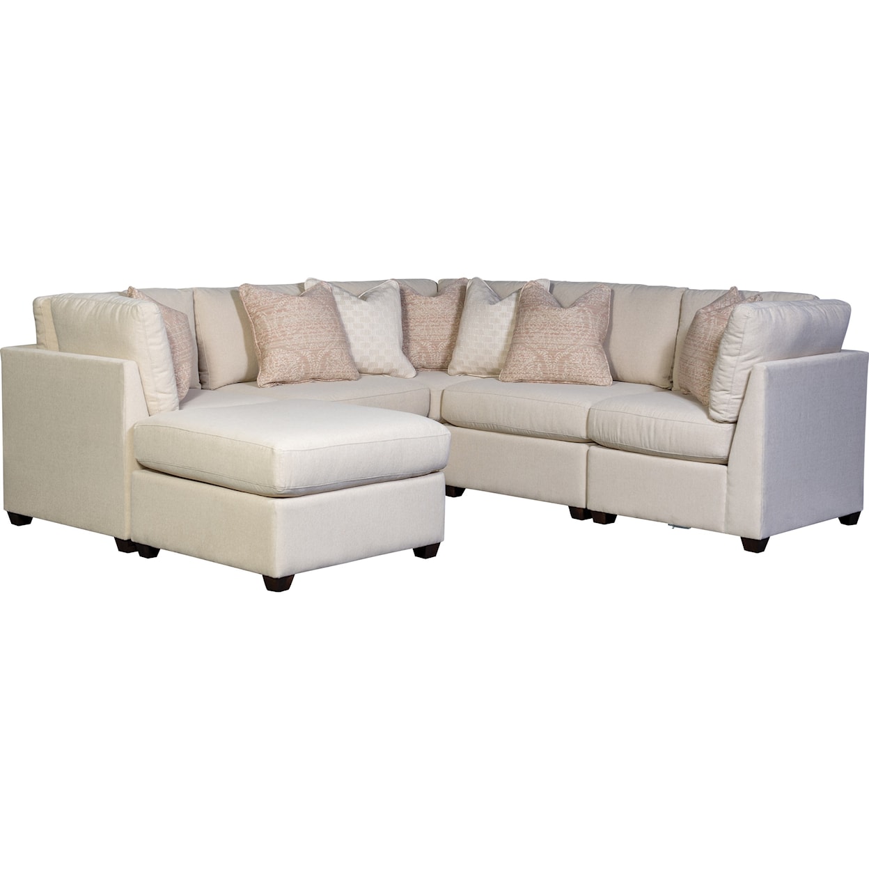 Mayo 1920 Configurable Sectional