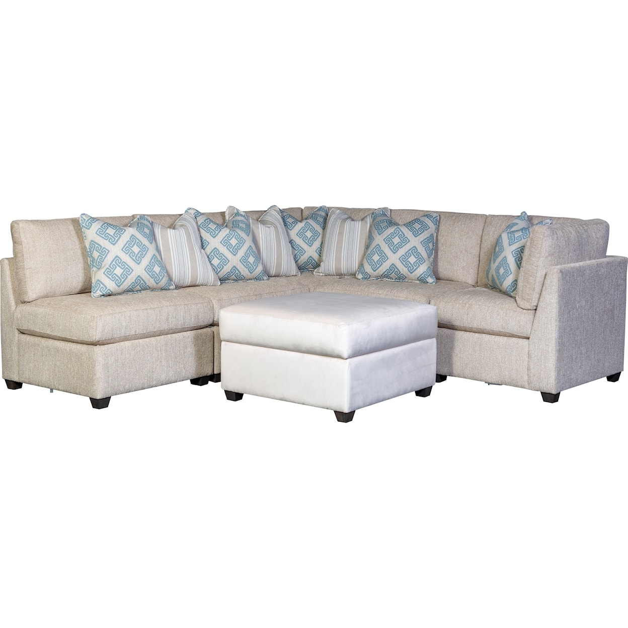 Mayo 1920 Configurable Sectional