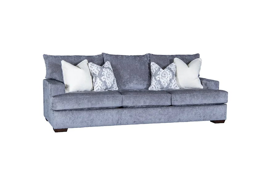2100 Sofa by Mayo at Story & Lee Furniture
