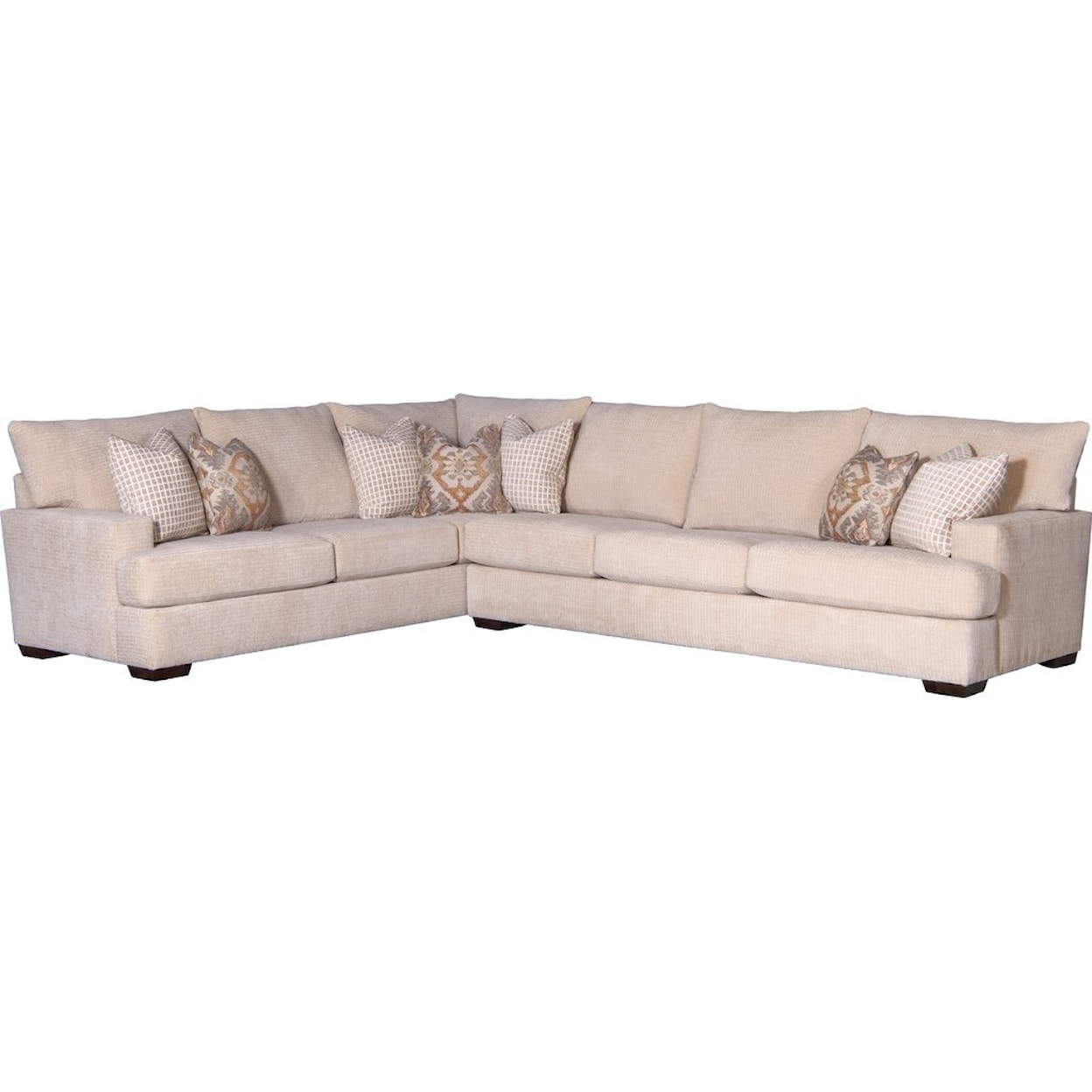 Mayo 2100 Sectional Sofa