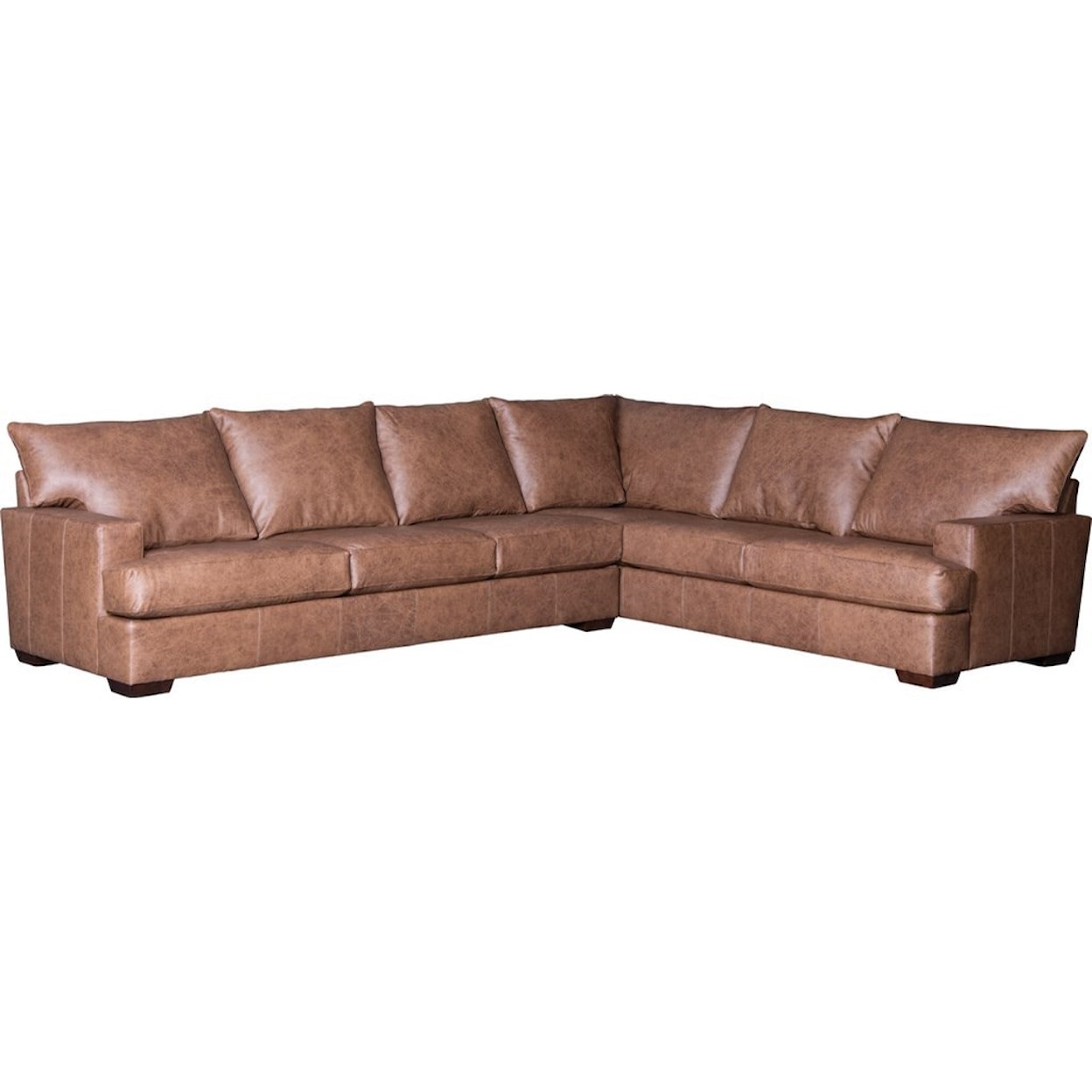 Mayo 2100 Sectional Sofa