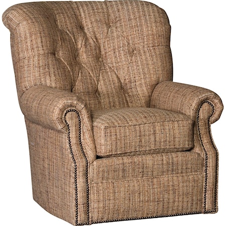 Swivel Chair