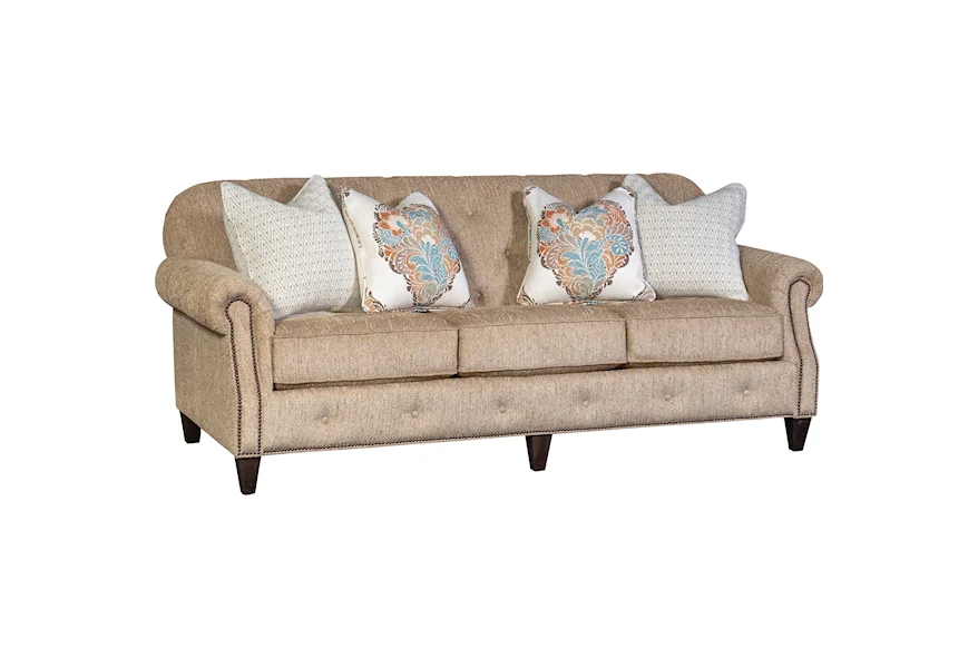 2262 Sofa by Mayo at Howell Furniture