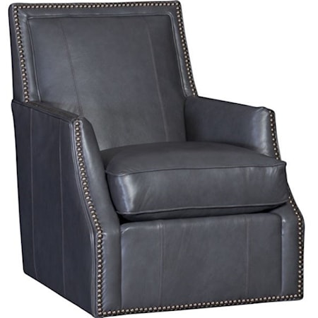 Swivel Glider