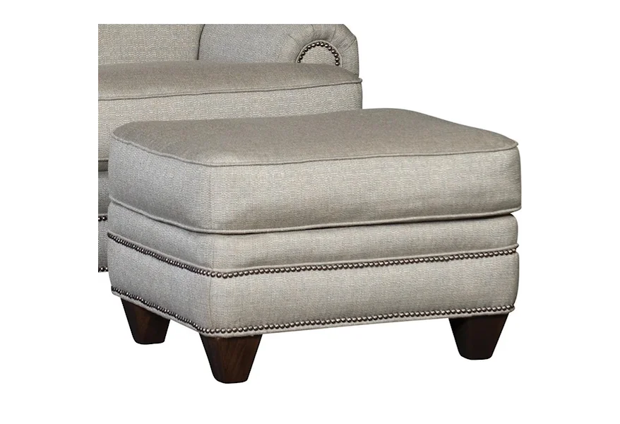 2377 Ottoman by Mayo at Story & Lee Furniture