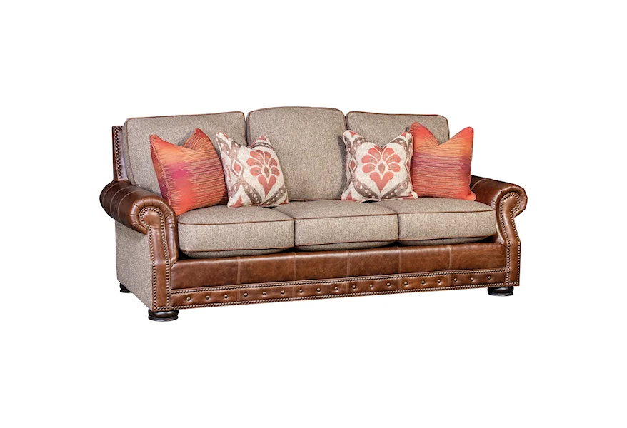 2900 Sofa by Mayo at Howell Furniture