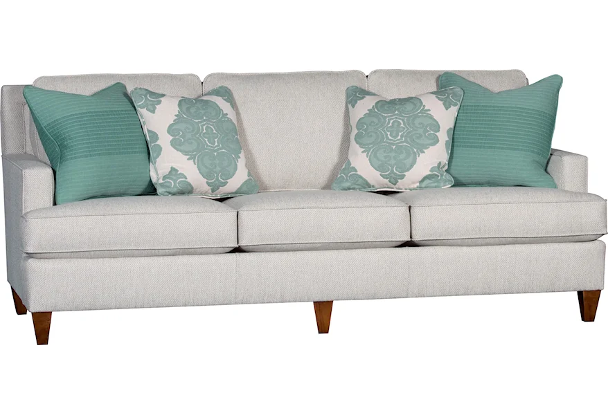 3030 Sofa by Mayo at Howell Furniture