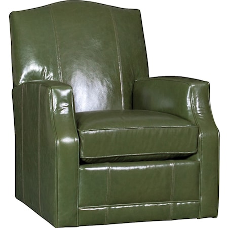 Swivel Glider