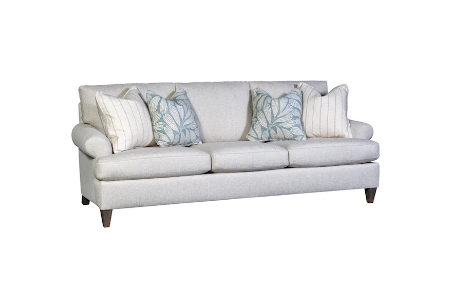 3270 Sofa by Mayo at Howell Furniture