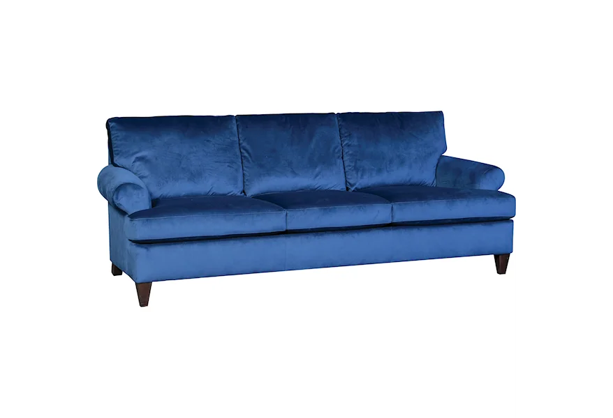 3270 Sofa by Mayo at Wilson's Furniture