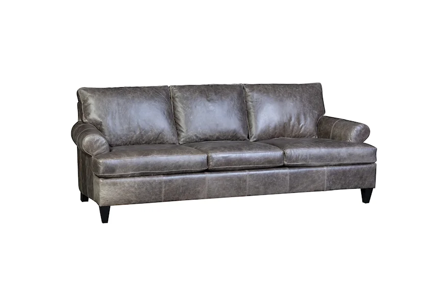 3270 Sofa by Mayo at Wilson's Furniture