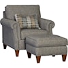 Mayo 3311 Transitional Chair