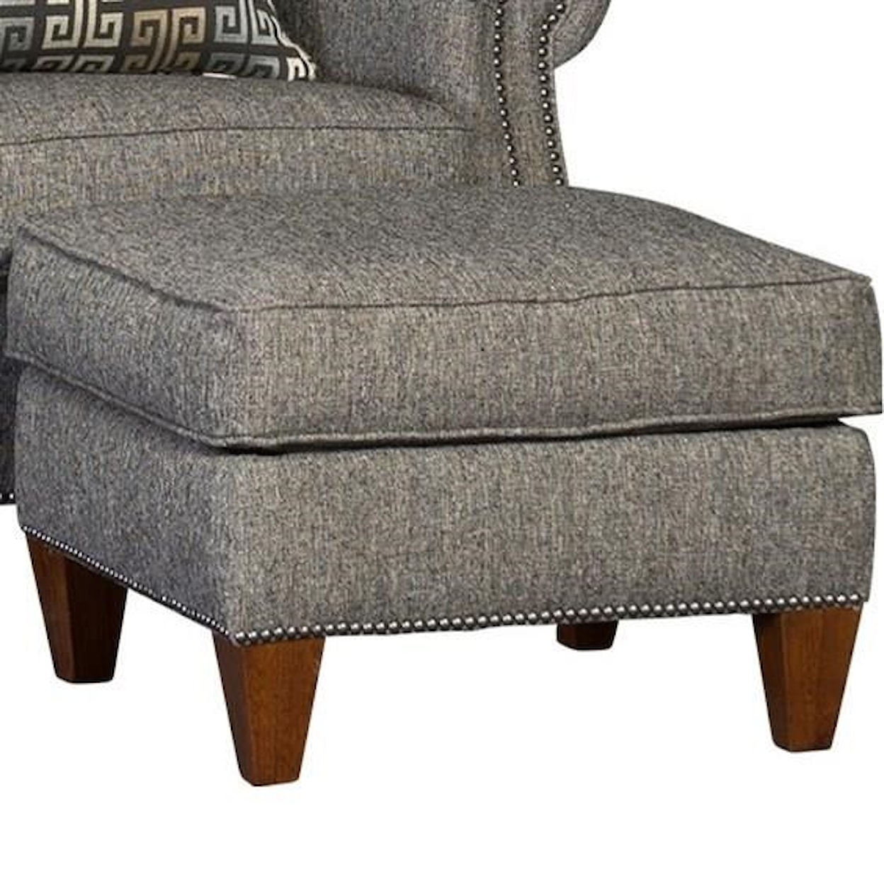 Mayo 3311 Transitional Ottoman