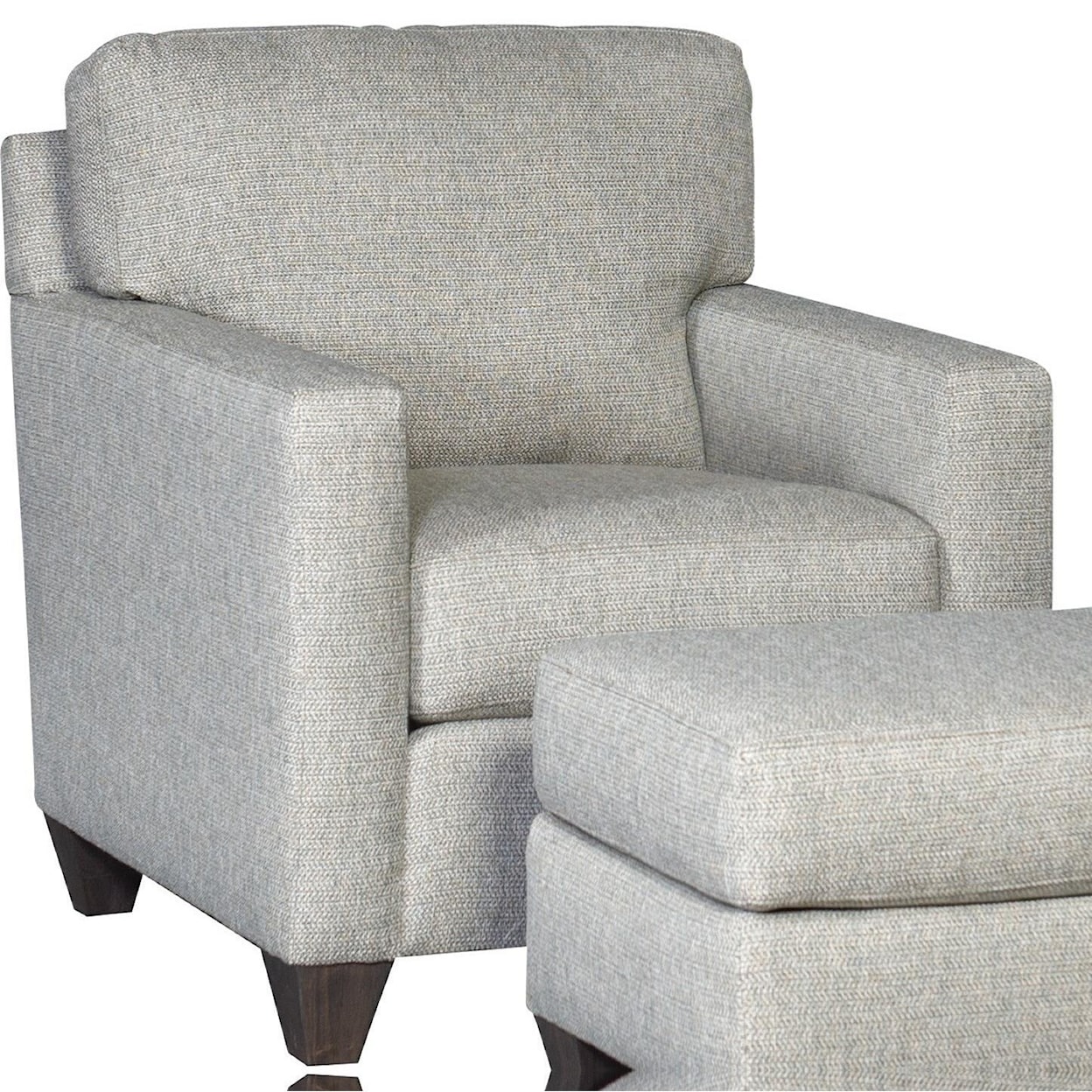 Mayo 3488 Chair