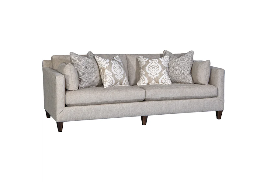 3555 Sofa by Mayo at Pedigo Furniture