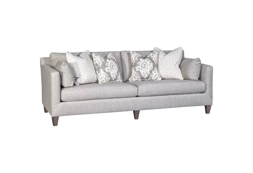 3555 Sofa by Mayo at Howell Furniture
