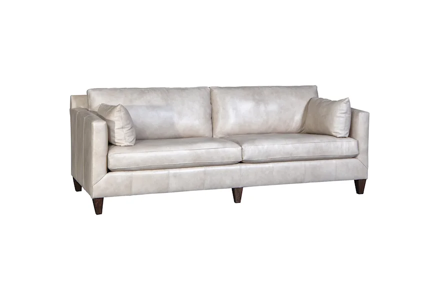 3555 Sofa by Mayo at Wilson's Furniture