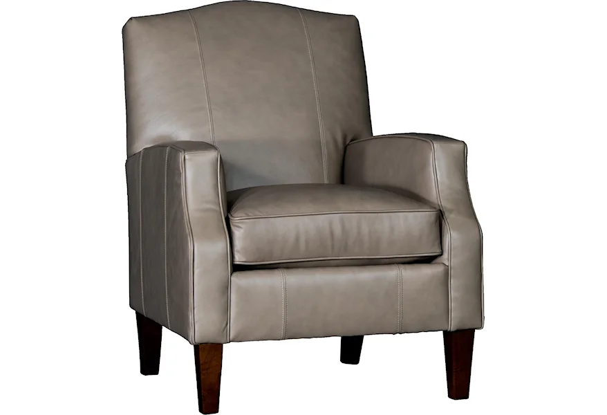 3725 Chair by Mayo at Howell Furniture