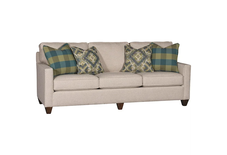 3830 Sofa by Mayo at Howell Furniture