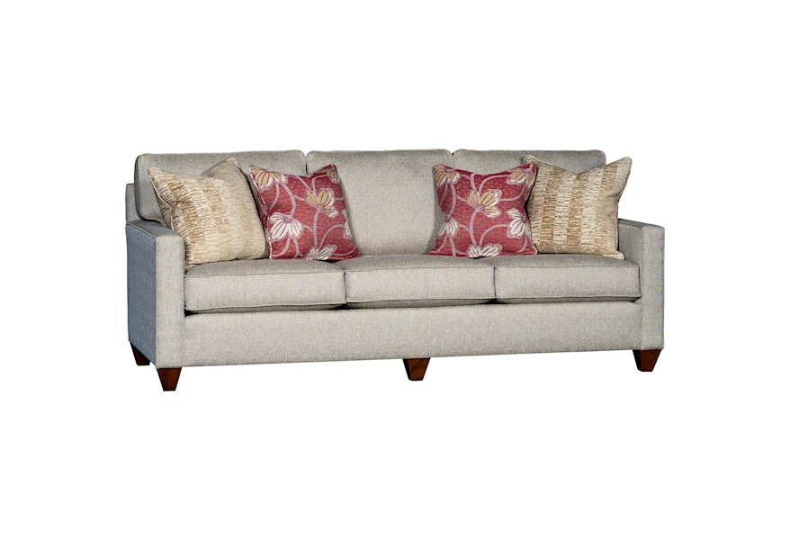 3830 Sofa by Mayo at Pedigo Furniture