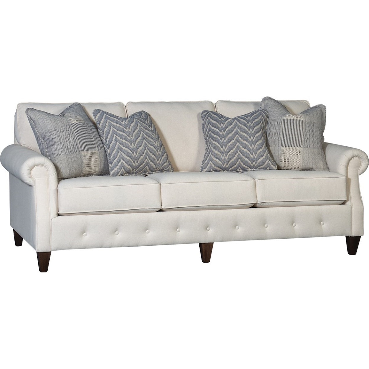 Mayo 4040 Transitional Sofa