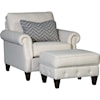 Mayo 4040 Transitional Chair