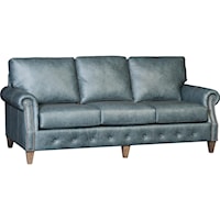 Transitional Sofa