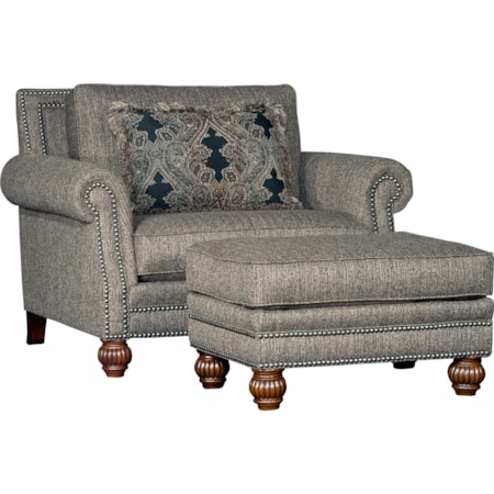 Traditional Ottoman