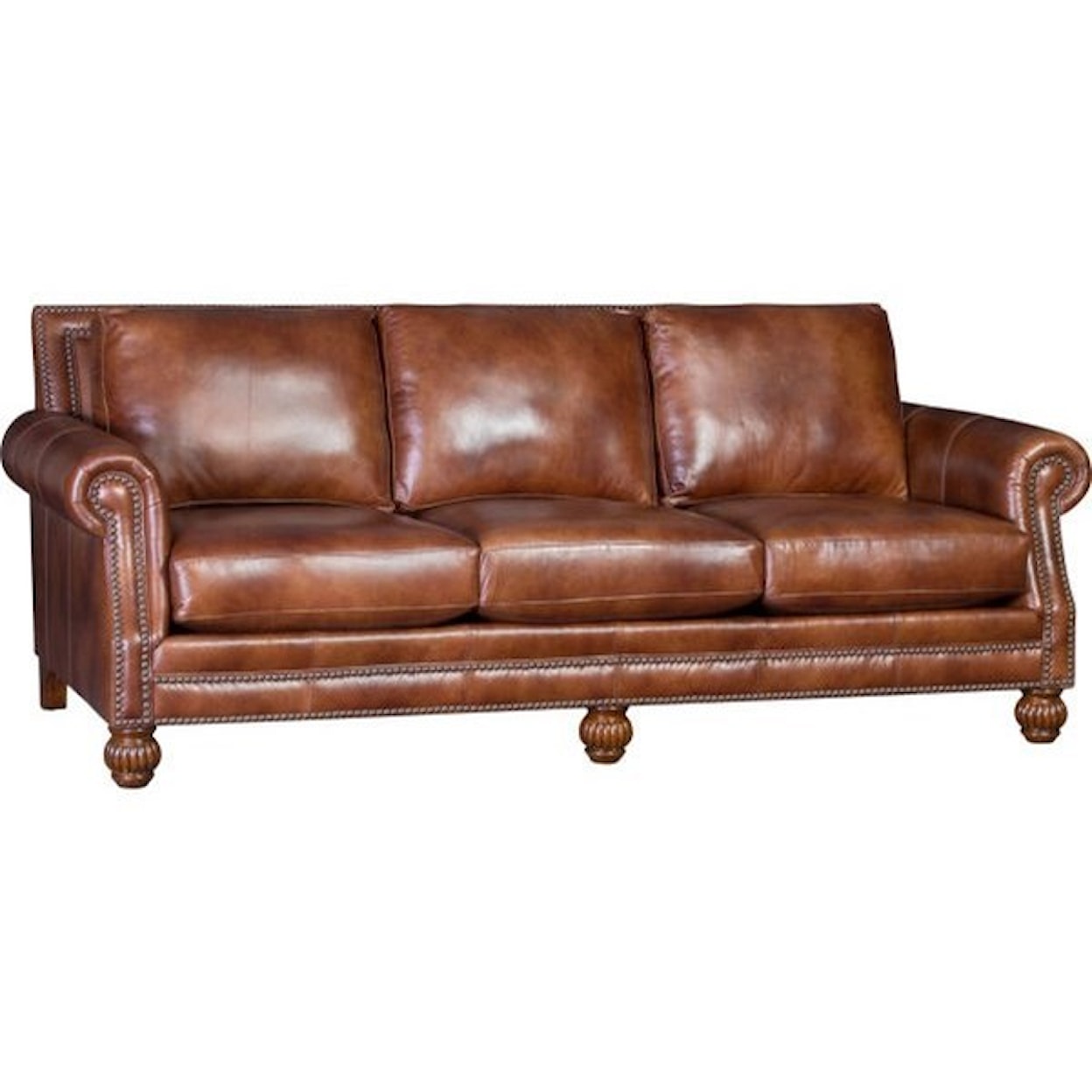 Mayo 4300 Mayo Traditional Sofa