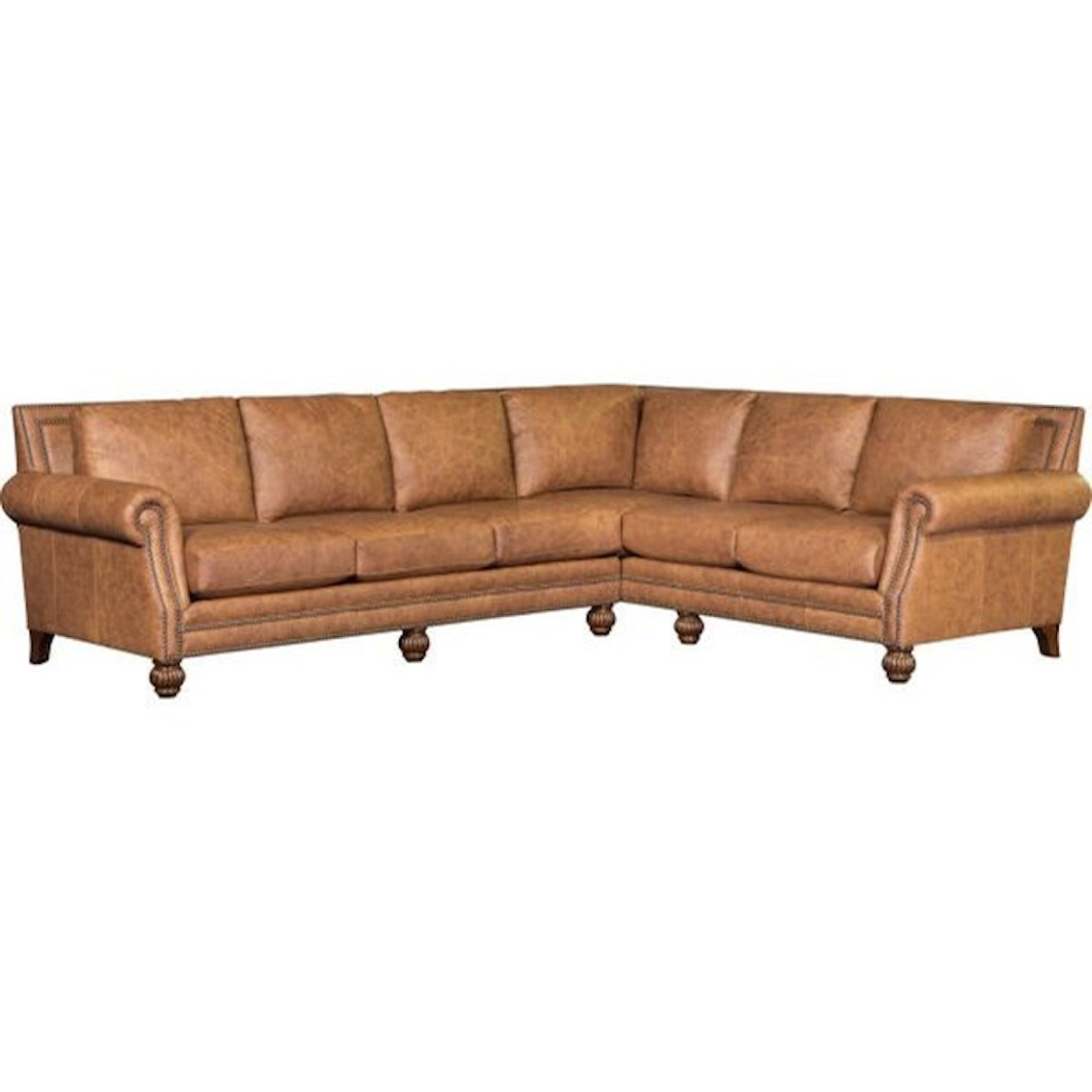 Mayo 4300 Mayo Traditional Sectional