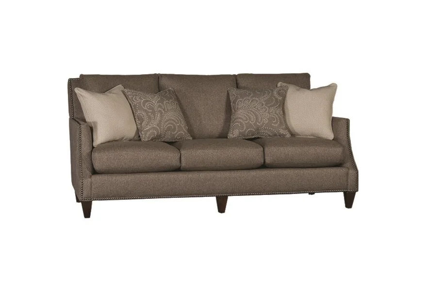 4490 Sofa by Mayo at Howell Furniture