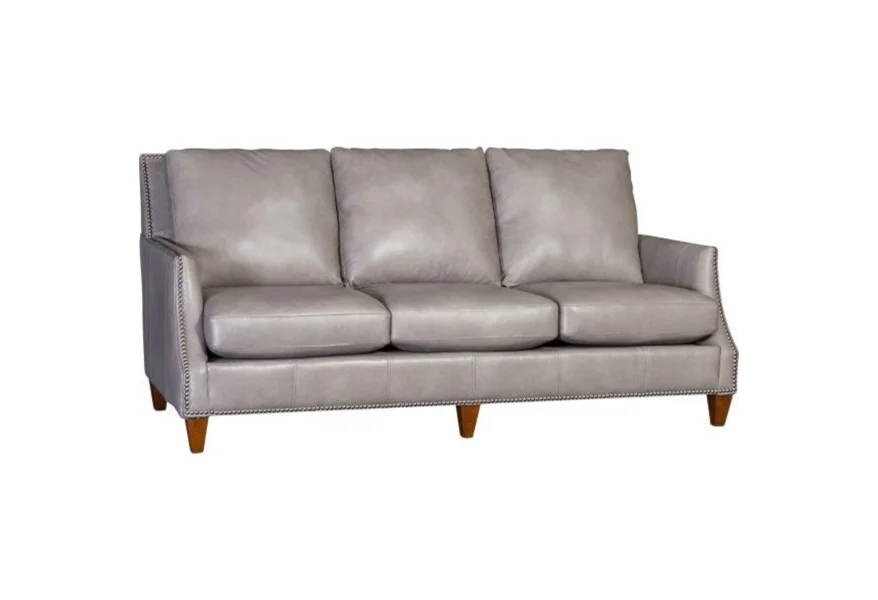 4490 Sofa by Mayo at Pedigo Furniture