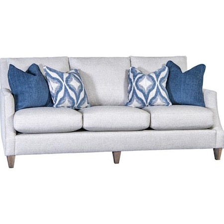 Mayo Living Room Sofa