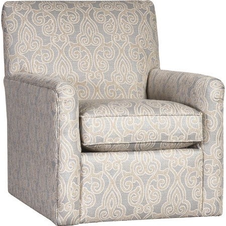 Swivel Glider